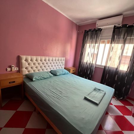 Acapella House Apartment Мартил Екстериор снимка