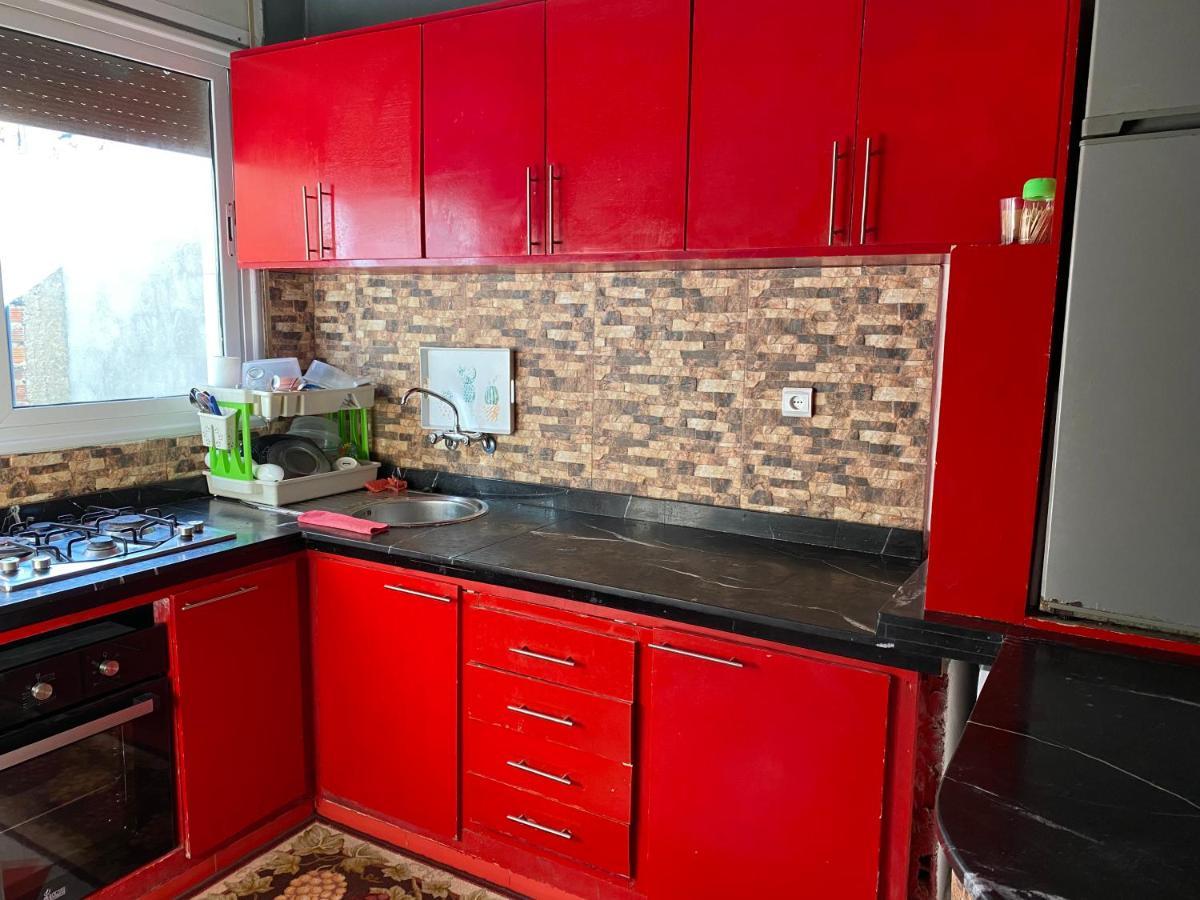 Acapella House Apartment Мартил Екстериор снимка