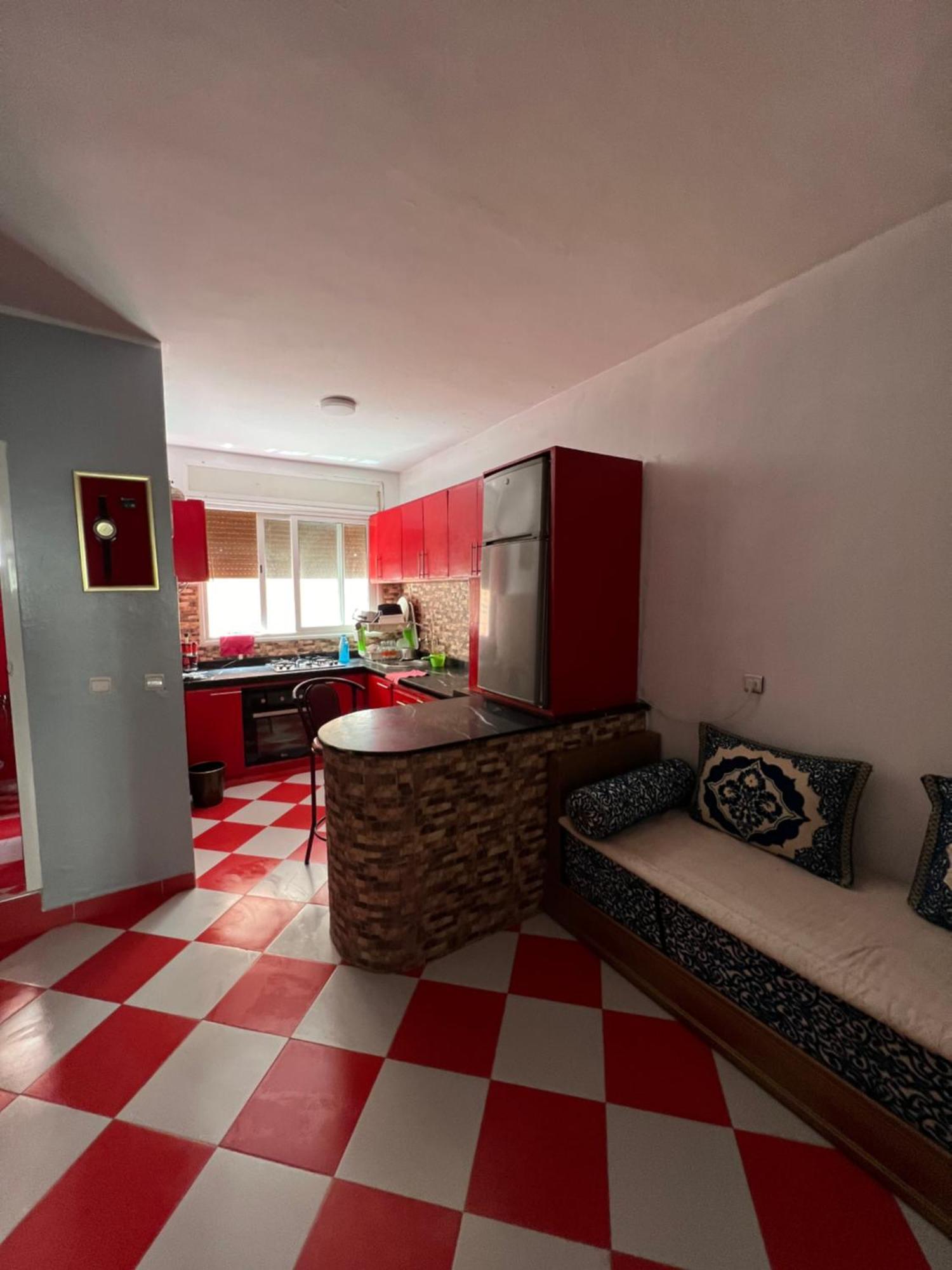 Acapella House Apartment Мартил Екстериор снимка