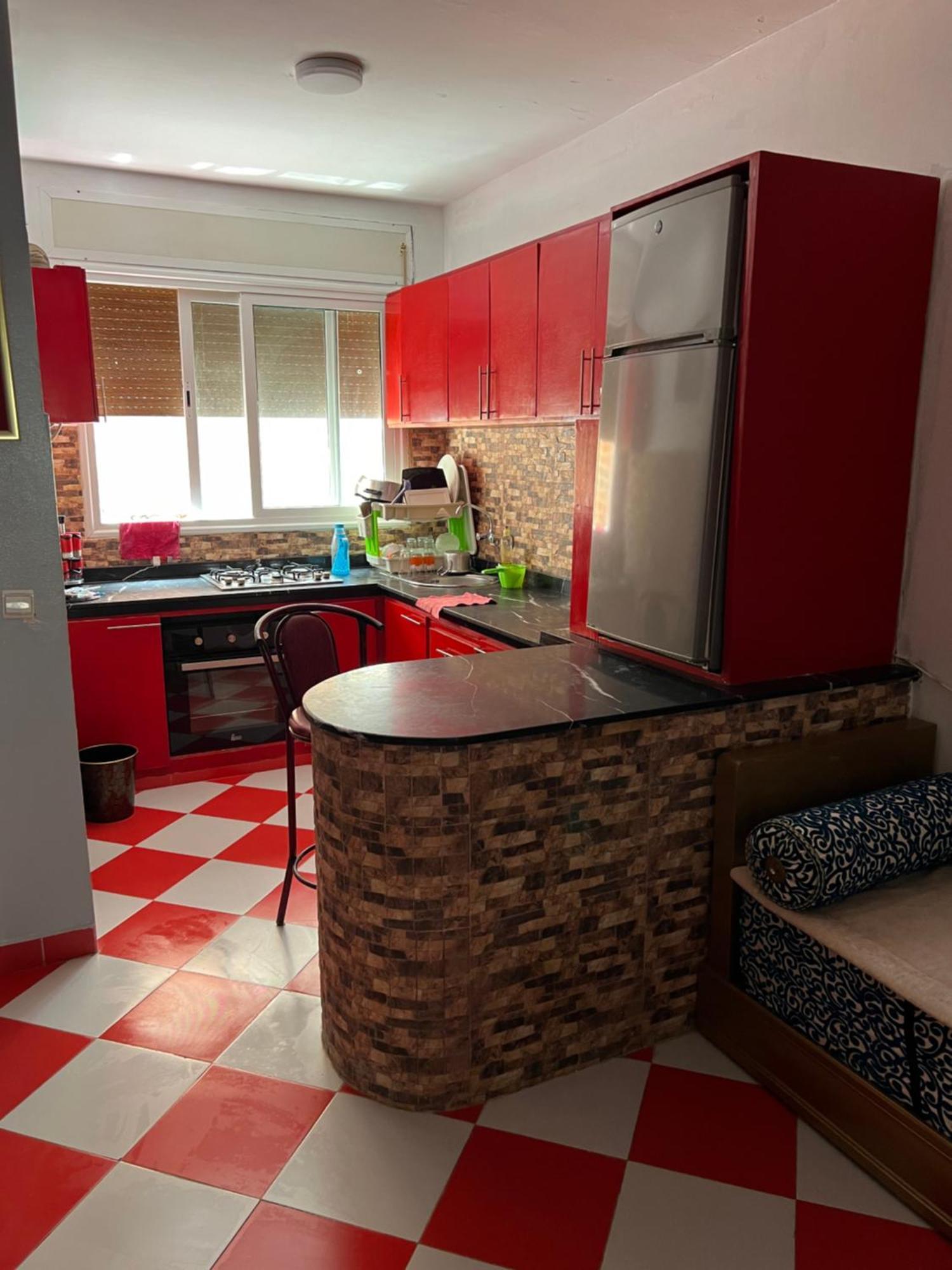 Acapella House Apartment Мартил Екстериор снимка