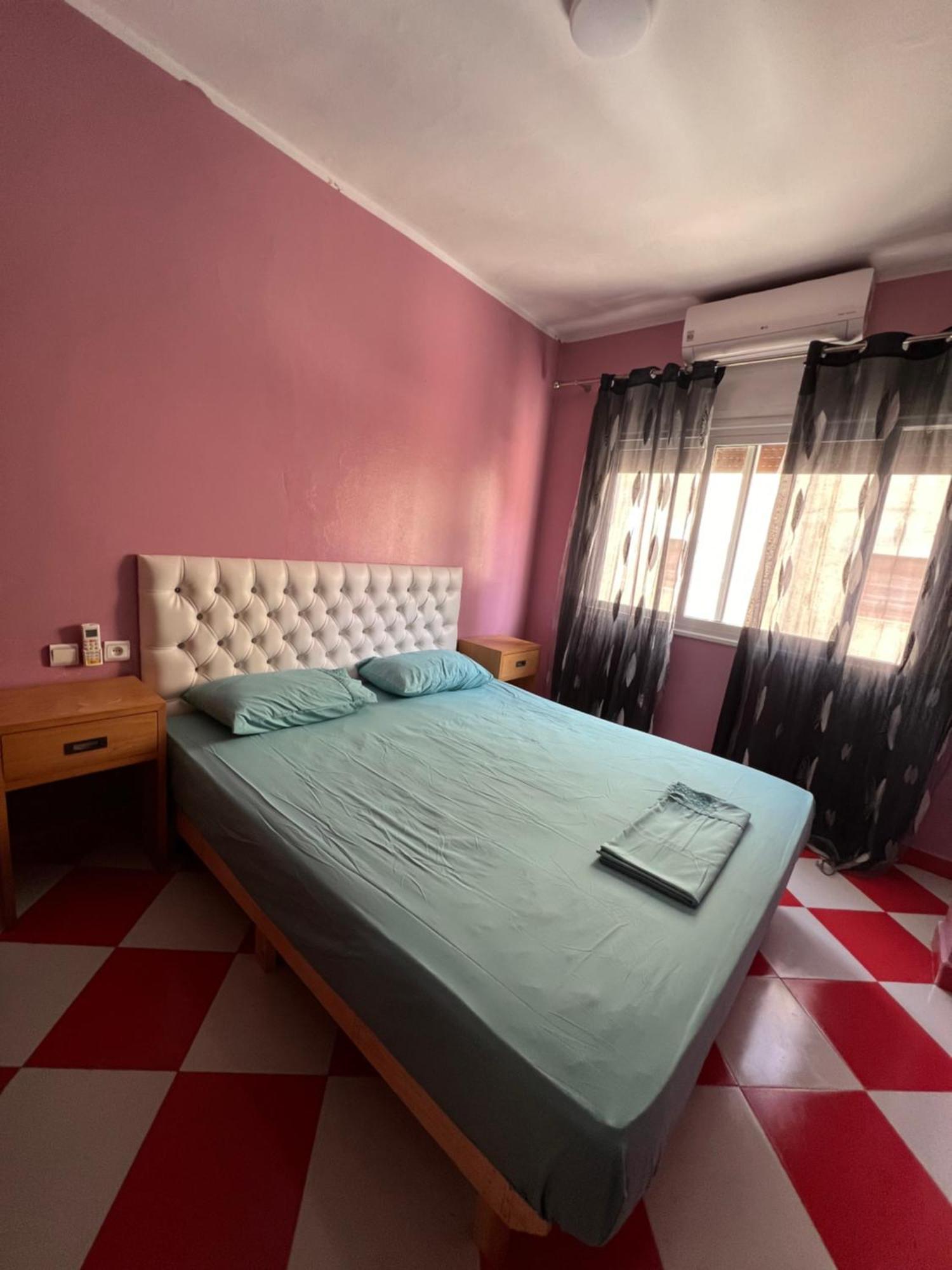 Acapella House Apartment Мартил Екстериор снимка